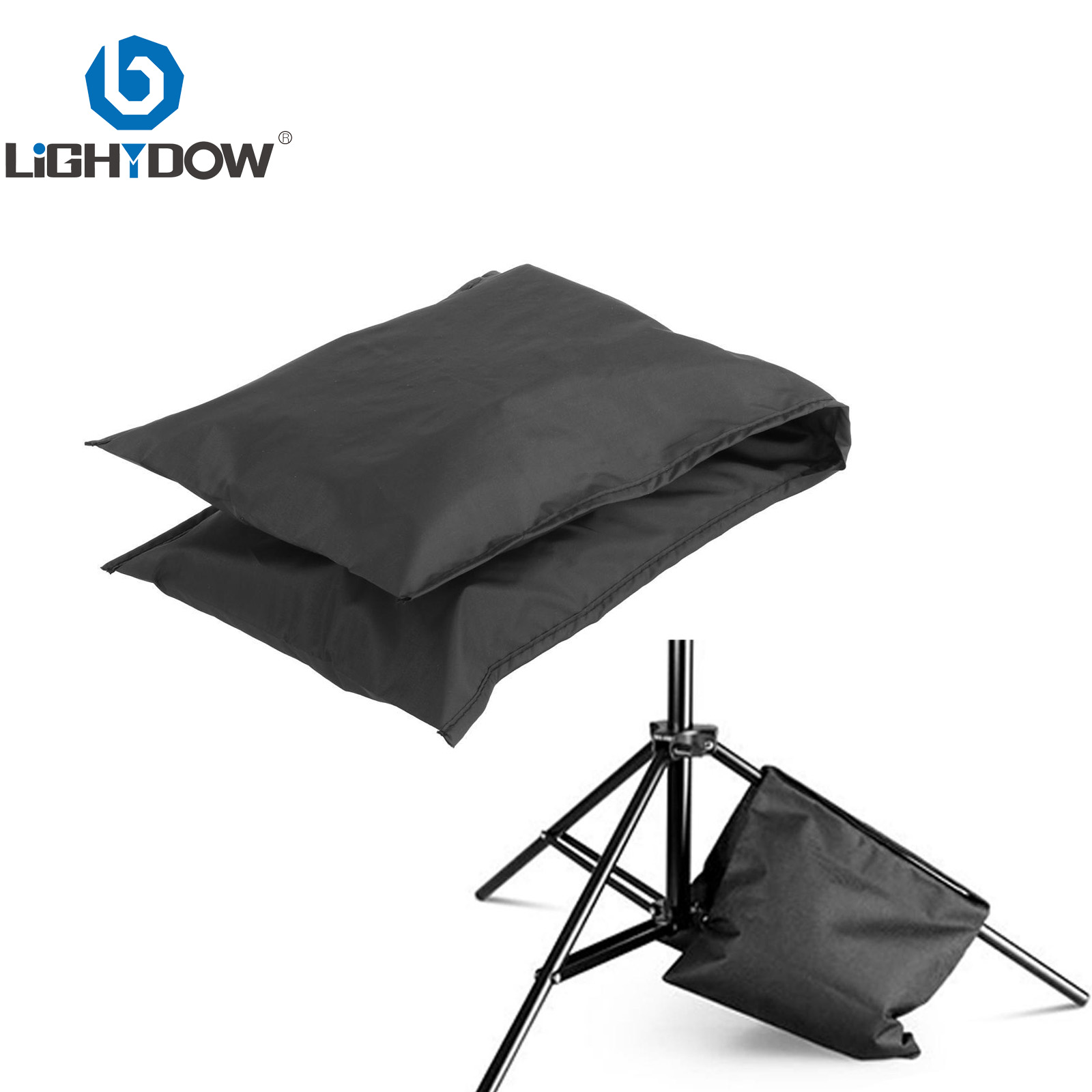 Lightdow Photography Weight Cl – обзор и цена Photography Lighting Weight Bags