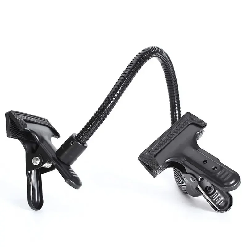Background Holder C Clamp Clip – обзор и цена Reflector Arm Clamp