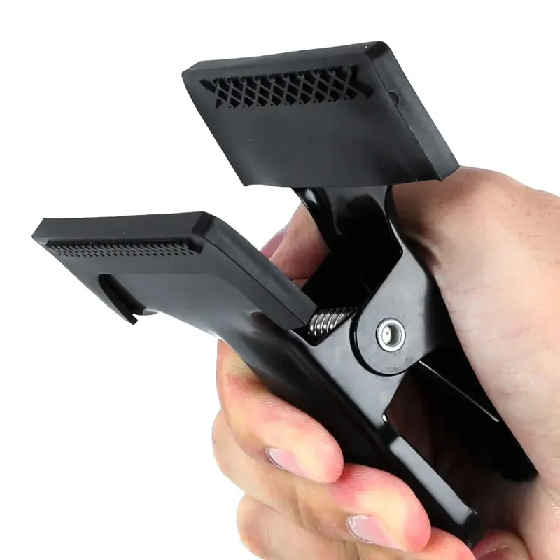 Background Holder C Clamp Clip – обзор и цена Reflector Arm Clamp