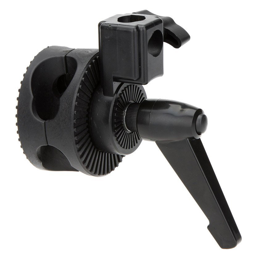 Single Grip Swivel Head Bracke – обзор и цена Reflector Arm Clamp