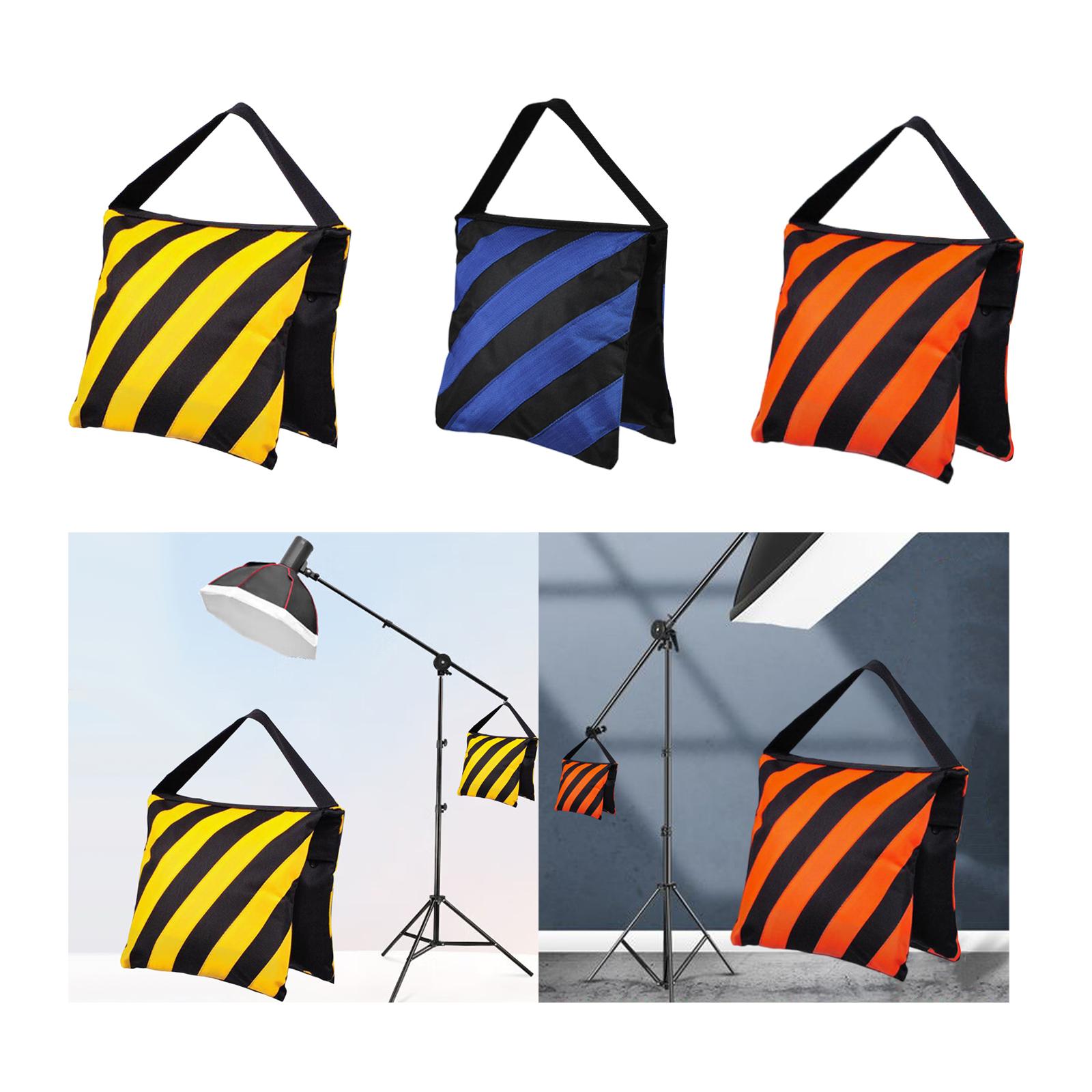 Weight Bag with Zipper for Pho – обзор и цена Photography Lighting Weight Bags