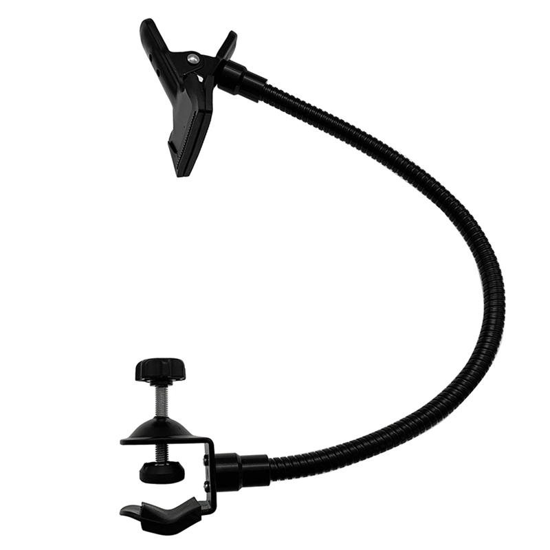Background Holder C Clamp Clip – обзор и цена Reflector Arm Clamp