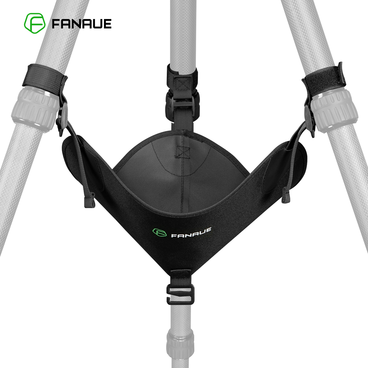 FANAUE Tripod Stone Bag Studio – обзор и цена Photography Lighting Weight Bags