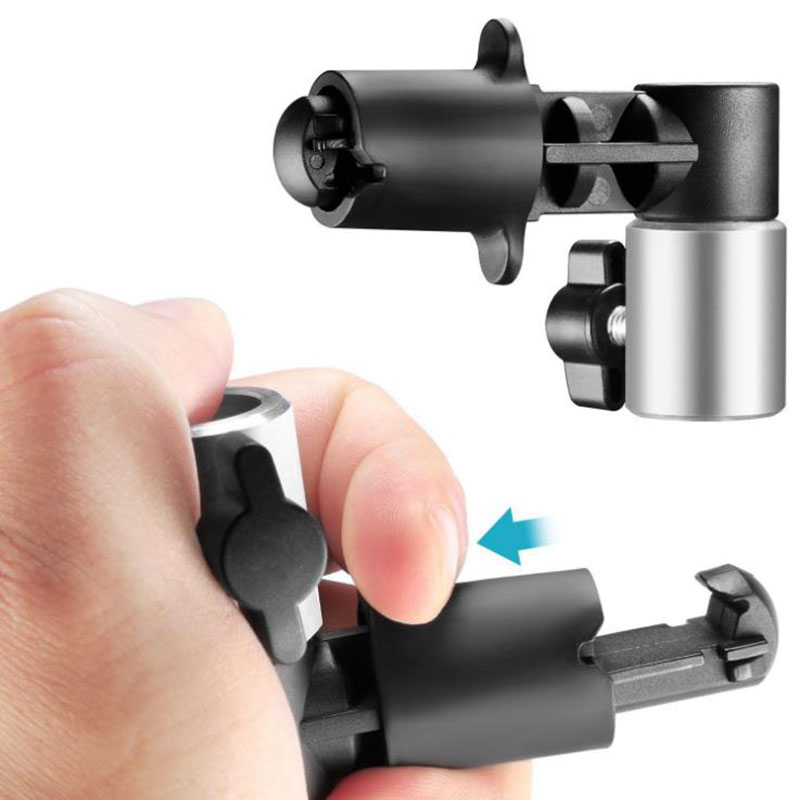 Photo Video Photography Studio – обзор и цена Reflector Arm Clamp