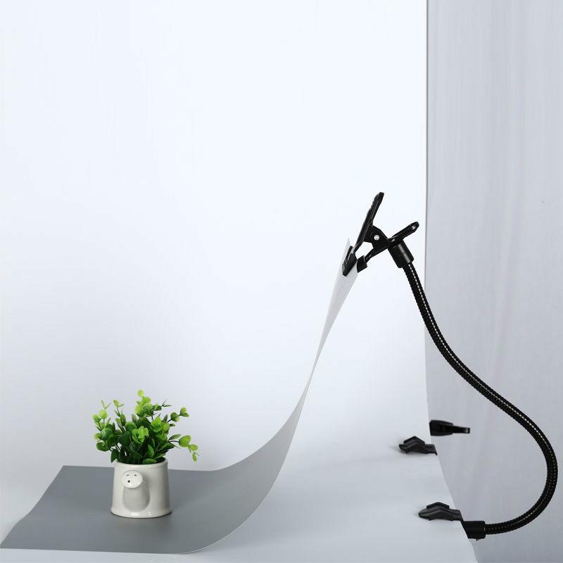 New Background Holder C Clamp  – обзор и цена Reflector Arm Clamp