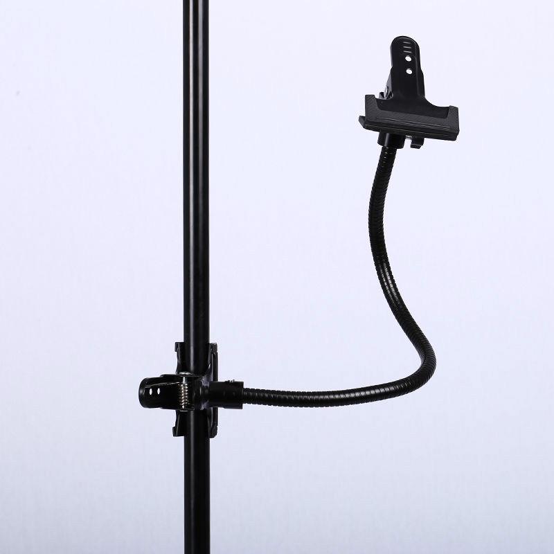 New Background Holder C Clamp  – обзор и цена Reflector Arm Clamp