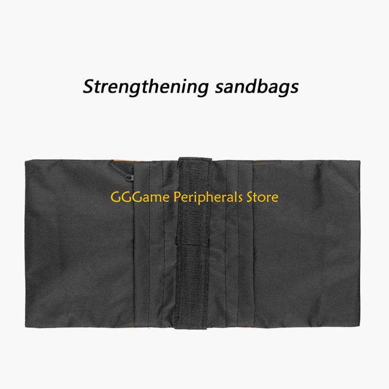 U55B Strong University Fabric  – обзор и цена Photography Lighting Weight Bags