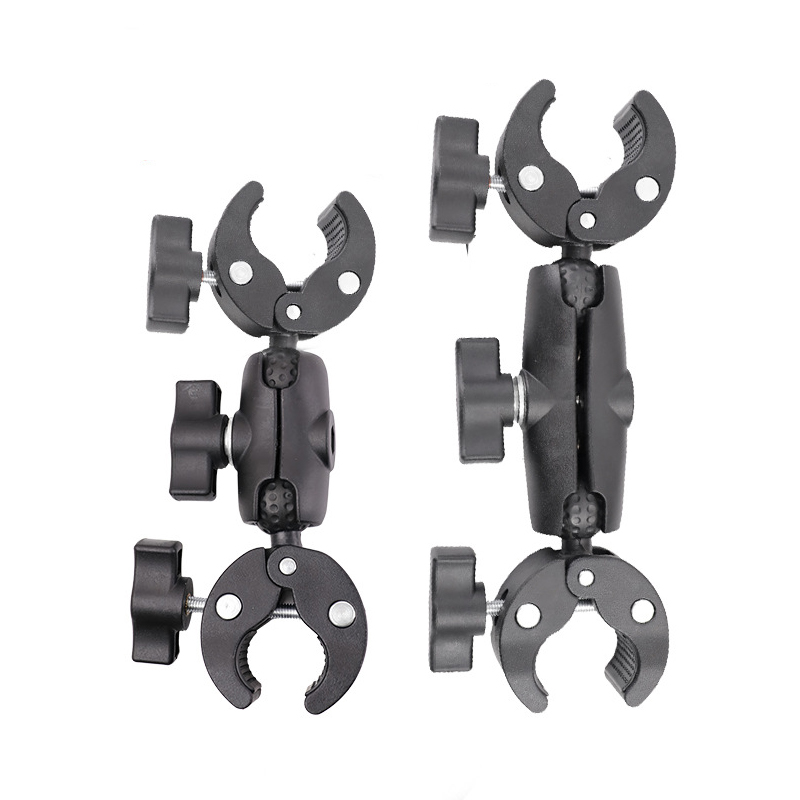 Double Super Clamp Camera Moun – обзор и цена Reflector Arm Clamp