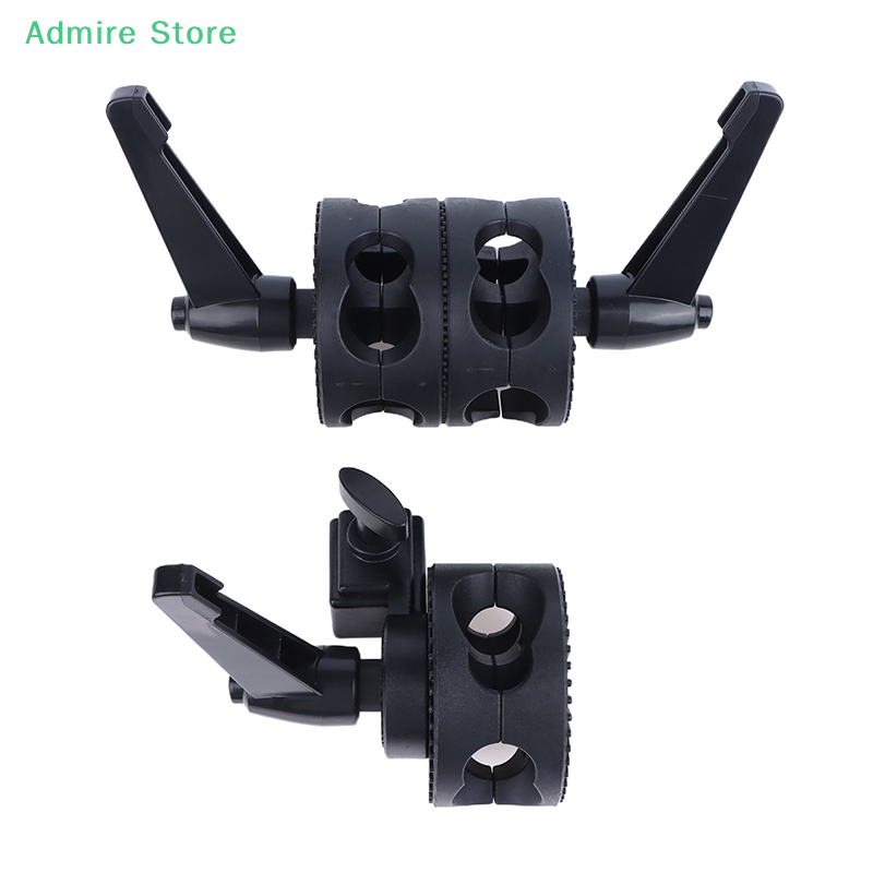 Swivel Single/Double Head Grip – обзор и цена Reflector Arm Clamp