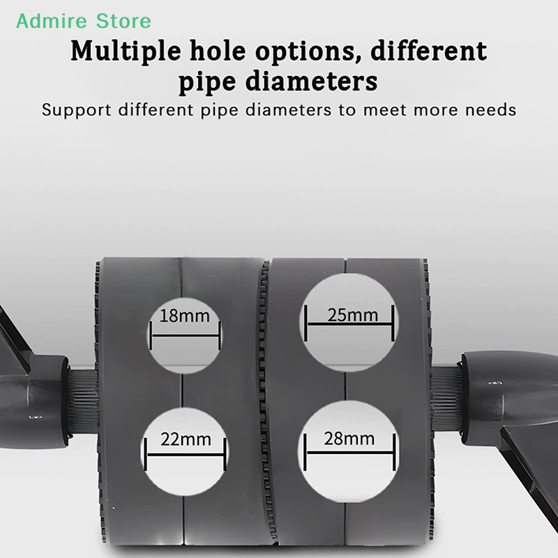 Swivel Single/Double Head Grip – обзор и цена Reflector Arm Clamp